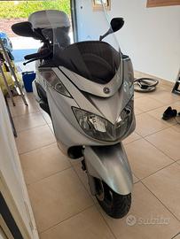 Yamaha Majesty 400