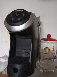 MACCHINETTA CAFFE' LAVAZZA
