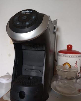 MACCHINETTA CAFFE' LAVAZZA
