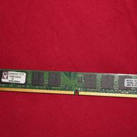 Memoria RAM Kingston KVR667d2n5 2GB 1.8V