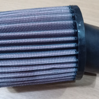 K&N Filtro aria Sportivo Lavabile Pitbike MiniGP