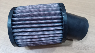 K&N Filtro aria Sportivo Lavabile Pitbike MiniGP