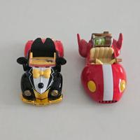 Auto Disney Vintage 