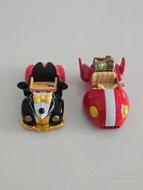 Auto Disney Vintage 