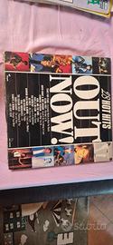 28 Hot Hits - Out Now! doppio lp in vinile