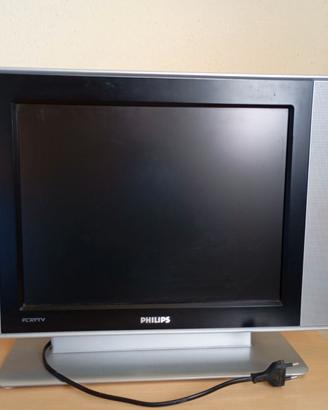 monitor Philips modello 15PF4121/01
