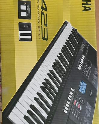 Strumenti musicali