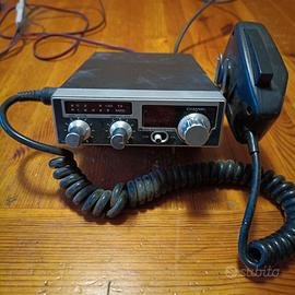 Midland cte 77/102 Cb Baracchino