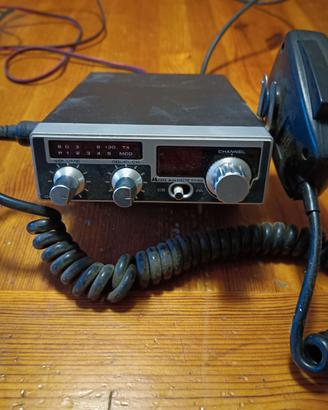 Midland cte 77/102 Cb Baracchino