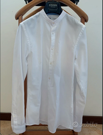 Camicia bianca