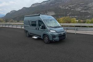 Knaus Boxlife 540 MQ Platinum Selection