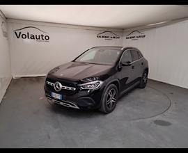 Mercedes GLA-H247 2020 - GLA 200 d Sport Plus 4mat