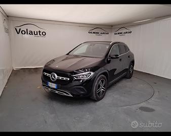 Mercedes GLA-H247 2020 - GLA 200 d Sport Plus 4mat