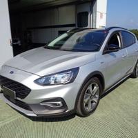 Ford Focus 1.0 EcoBoost Hybrid 125 CV 5p. Active