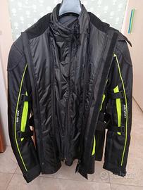  Giubbotti  da moto
