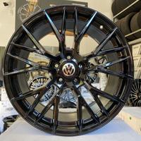 Cerchi OMOLOGATI Volkswagen raggio 20 cod.87432