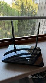 TP-Link Router 4G LTE