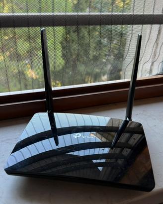 TP-Link Router 4G LTE