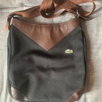 Borsa a tracollo Lacoste