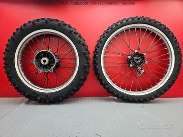 CERCHIO CERCHI YAMAHA YZF 450 2003 2005 YZ-F WRF 2