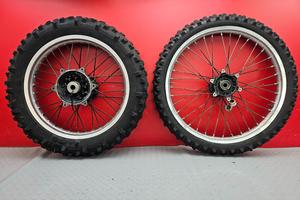 CERCHIO CERCHI YAMAHA YZF 450 2003 2005 YZ-F WRF 2