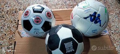 palloni e giochi vari