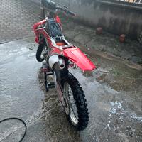 Honda CRF 250 R