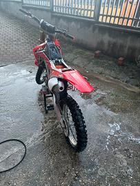 Honda CRF 250 R