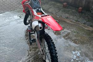 Honda CRF 250 R
