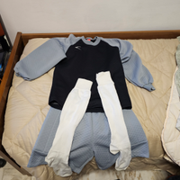 Completo portiere calcio