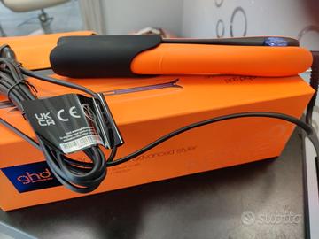 Piastra Ghd Gold Limited edition