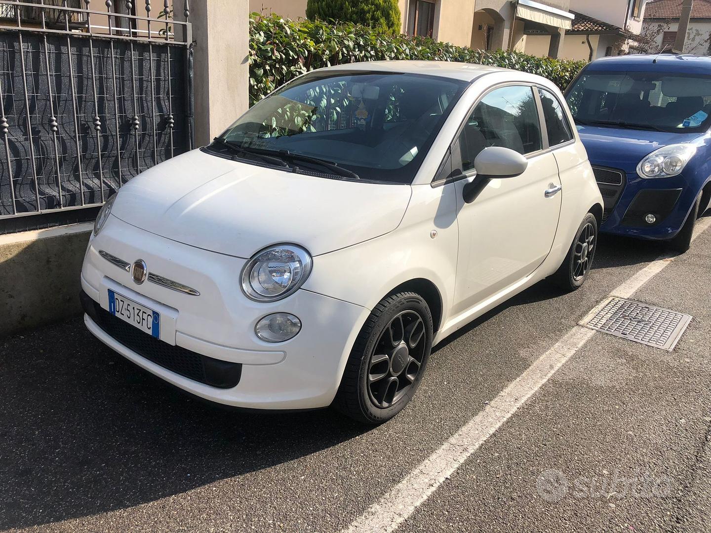 MOTORE FIAT 500 1.2 BENZINA - Accessori Auto In vendita a Bergamo