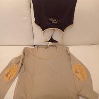 Maglia e canotta Alviero Martini