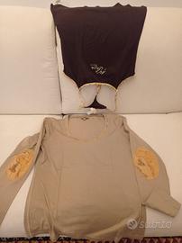 Maglia e canotta Alviero Martini