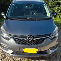 Opel Zafira

1.6 CDTi 134CV Start&Stop Innovation 