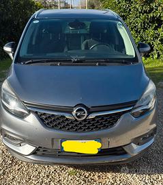 Opel Zafira

1.6 CDTi 134CV Start&Stop Innovation 