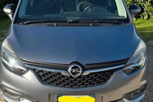 Opel Zafira

1.6 CDTi 134CV Start&Stop Innovation 