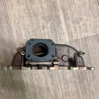 Collettore scarico 500/595/695 Abarth