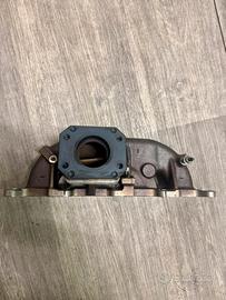 Collettore scarico 500/595/695 Abarth