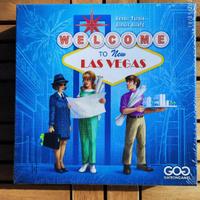 Welcome to New Las Vegas