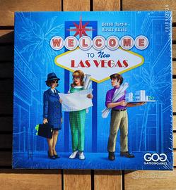 Welcome to New Las Vegas
