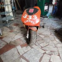 mini moto 50cc