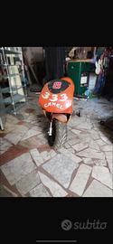 mini moto 50cc