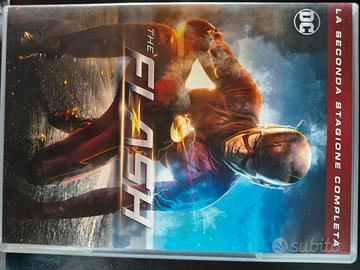 The flash - stagione 2