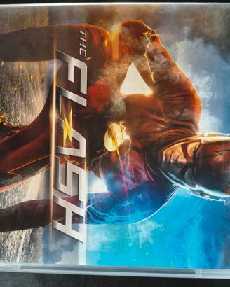 The flash - stagione 2