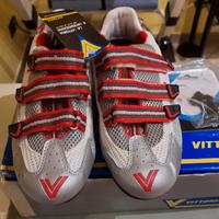 scarpe bici  Vittoria