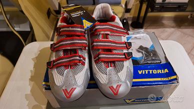 scarpe bici  Vittoria