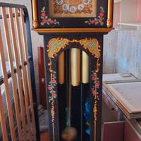 orologio a pendolo hertz