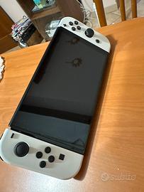 Nintendo  Switch Oled