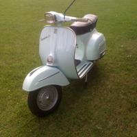 Vespa 125 Gt
